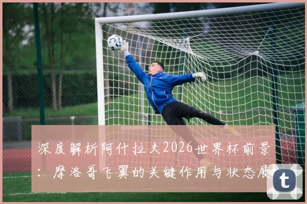 深度解析阿什拉夫2026世界杯前景：摩洛哥飞翼的关键作用与状态展望